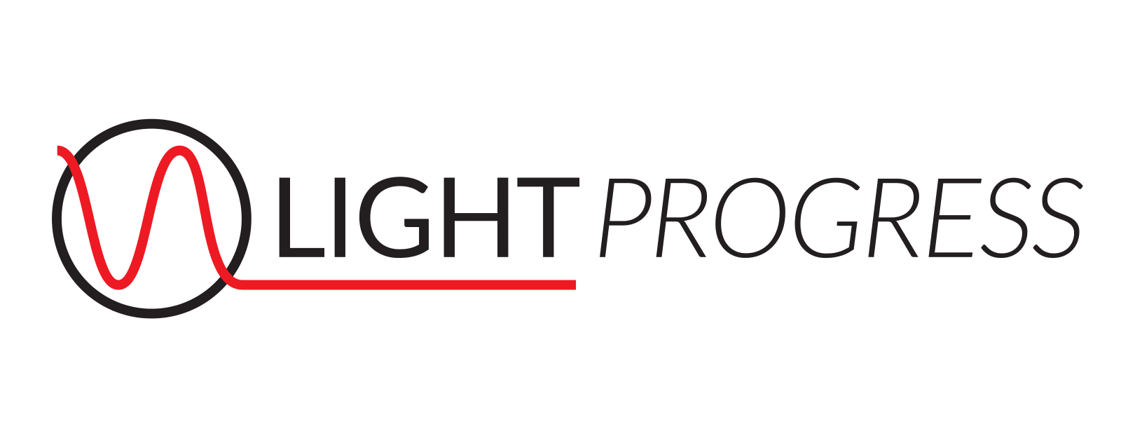 Light Progress